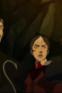 The Legend of Vox Machina – S01E10 – Depths of Deceit