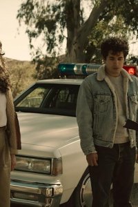 Promised Land – S01E04 – El Regalo (The Gift)