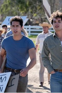 Promised Land – S01E09 – La Cosecha (The Harvest)