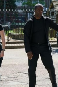 Trigger Point – S01E01 – Episode #1.1