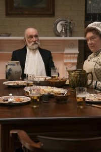 The Gilded Age – S01E01 – Never the New