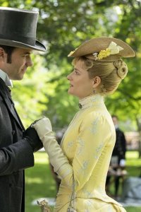 The Gilded Age – S01E03 – Face the Music