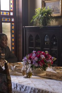 The Gilded Age – S01E04 – A Long Ladder