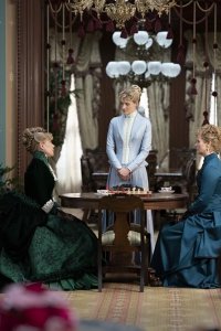 The Gilded Age – S01E06 – Heads Have Rolled for Less