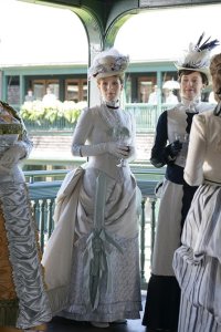 The Gilded Age – S01E08 – Tucked Up in Newport