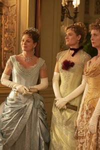The Gilded Age – S01E09 – Let the Tournament Begin