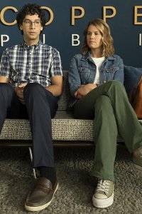 As We See It – S01E01 – Pilot