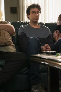 As We See It – S01E03 – When Violet Met Douglas