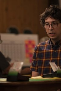 As We See It – S01E06 – Fear Is My Bitch