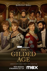 The Gilded Age – S04E01 – Episode #4.1