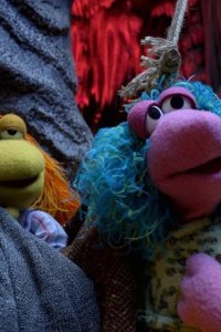 Fraggle Rock: Back to the Rock – S01E03 – The Merggle Moon Migration