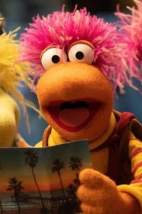Fraggle Rock: Back to the Rock – S01E04 – The Glow