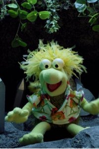 Fraggle Rock: Back to the Rock – S01E05 – Four Wembleys and a Birthday