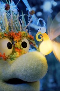 Fraggle Rock: Back to the Rock – S01E07 – Flight of the Flutterflies