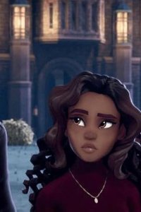 Supernatural Academy – S01E05 – Trapped: Part A