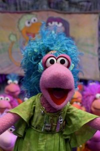 Fraggle Rock: Back to the Rock – S01E09 – The Giggle Gaggle Games