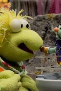 Fraggle Rock: Back to the Rock – S01E10 – Wembley the Spokesfraggle