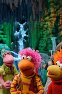 Fraggle Rock: Back to the Rock – S02E01 – The Great Wind