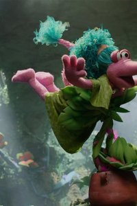 Fraggle Rock: Back to the Rock – S02E02 – The Twisty-Turny-Thon