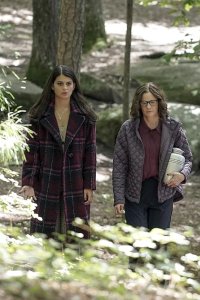 Single Drunk Female – S01E09 – Higher Parent