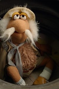 Fraggle Rock: Back to the Rock – S02E03 – When Mokey Met Lanford
