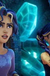 Supernatural Academy – S01E15 – Fateful – Part A