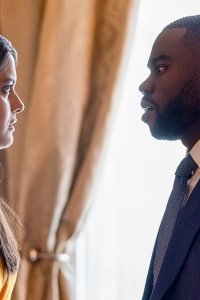 Single Drunk Female – S01E10 – A Wedding