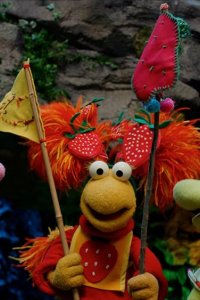 Fraggle Rock: Back to the Rock – S02E04 – The Repeatee Birds