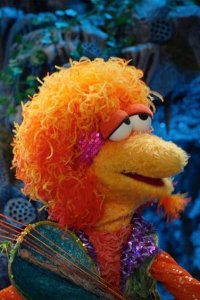 Fraggle Rock: Back to the Rock – S02E06 – Mezzo: Live In Concert!
