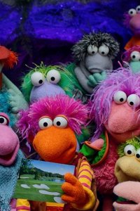 Fraggle Rock: Back to the Rock – S02E08 – Colder Boulders