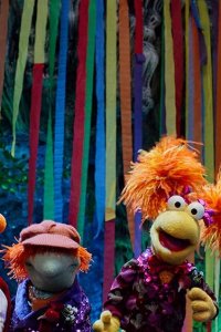 Fraggle Rock: Back to the Rock – S02E09 – The Great Radish Ball
