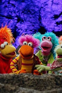 Fraggle Rock: Back to the Rock – S02E10 – Fraggle Up