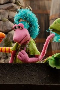 Fraggle Rock: Back to the Rock – S02E12 – Letting Go