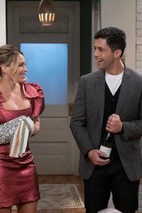 How I Met Your Father – S01E04 – Dirrty Thirty