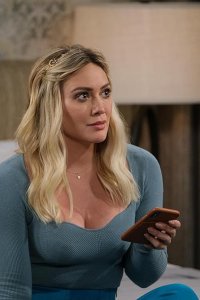 How I Met Your Father – S01E06 – Stacey
