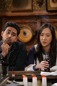 How I Met Your Father – S01E08 – The Perfect Shot