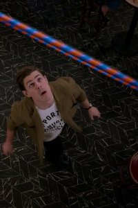 How I Met Your Father – S02E08 – Rewardishment