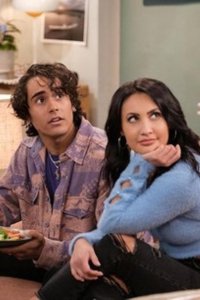 How I Met Your Father – S02E10 – I’m His Swish