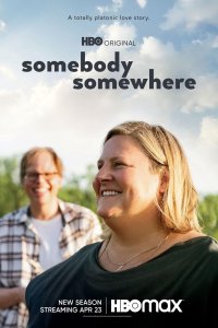 Somebody Somewhere – S03E06 – As Much as I Like Not Feeling