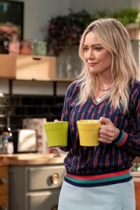 How I Met Your Father – S02E12 – Not a Mamma Mia