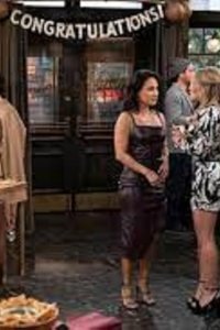 How I Met Your Father – S02E14 – Disengagement Party