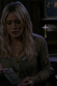 How I Met Your Father – S02E20 – Okay Fine, It’s a Hurricane