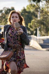 Wolf Like Me – S01E01 – Episode #1.1