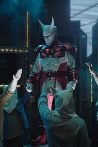 Peacemaker – S01E06 – Murn After Reading