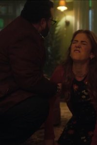 Wolf Like Me – S02E04 – Episode #2.4