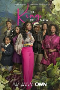 The Kings of Napa – S01E01 – Pilot