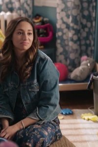 Children Ruin Everything – S01E08 – Space