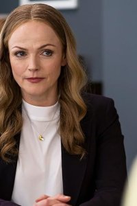 Rules of the Game – S01E01 – Episode #1.1