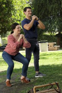 Pivoting – S01E02 – My Friend Died!