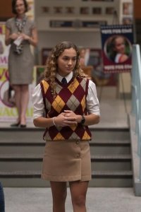 Naomi – S01E04 – Enigma